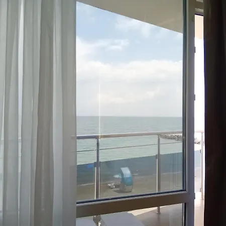 Aparthotel Sea Bay Pomorie