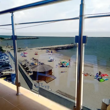 Aparthotel Sea Bay Pomorie