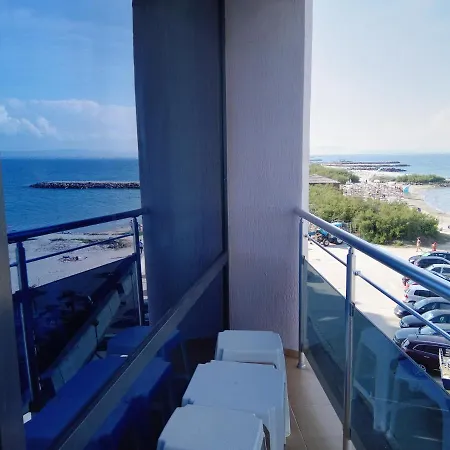 Appart hôtel Sea Bay