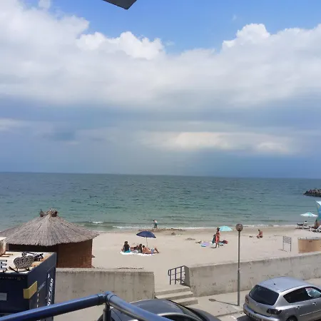 Aparthotel Sea Bay